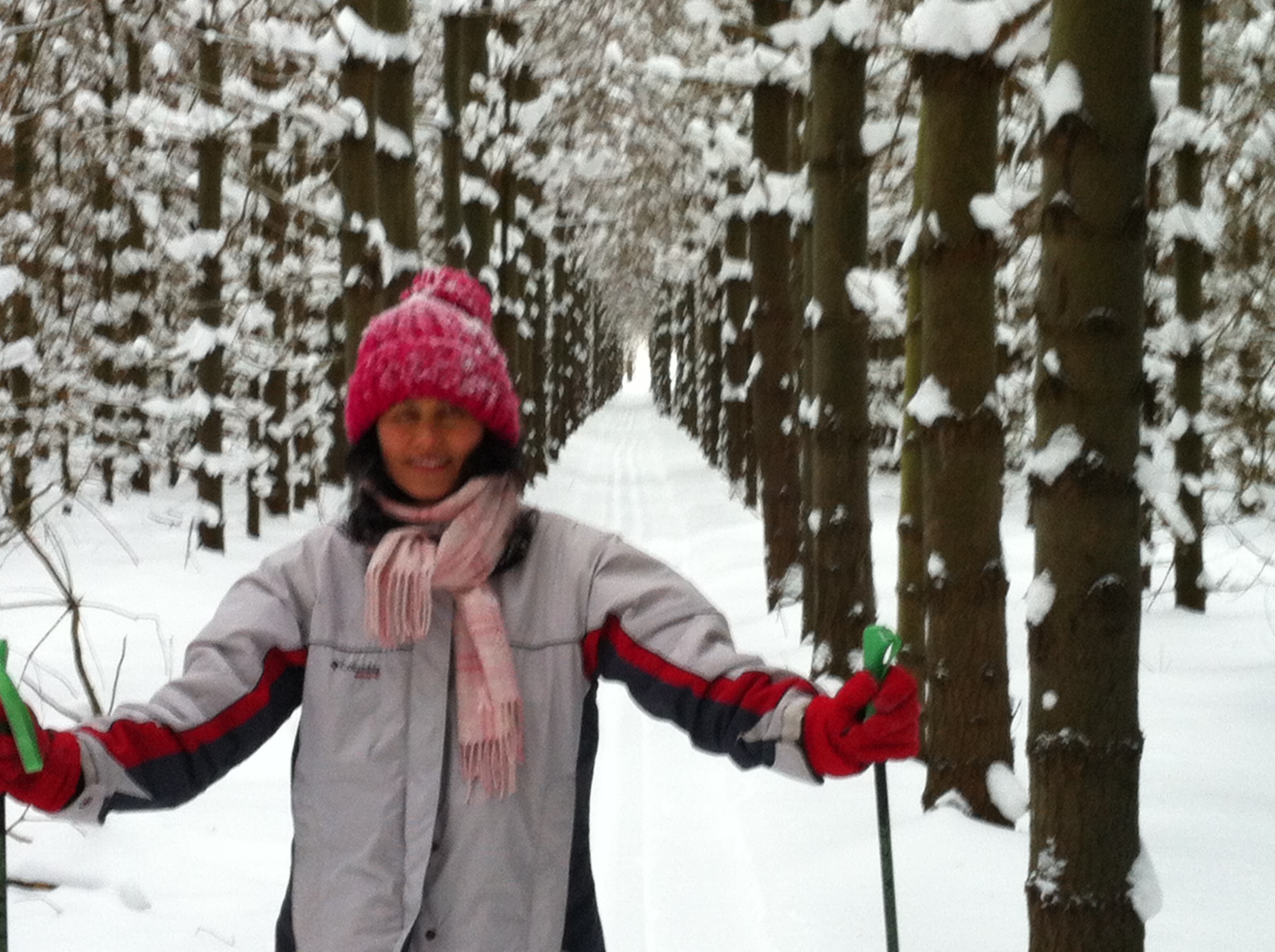 Ski The Bruce Peninsula Trails